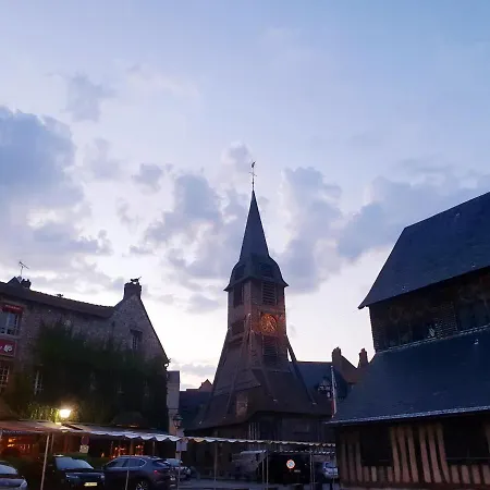 Le Puits Honfleurais * Honfleur