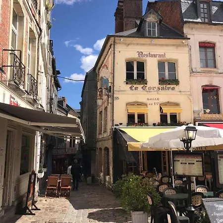 Daire Le Puits Honfleurais Honfleur